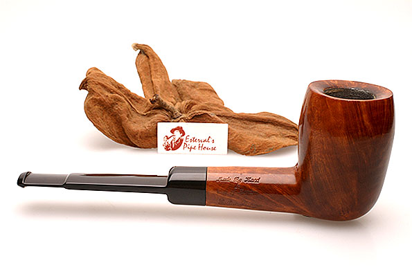 Charatan Special Extra Large Hand Made Estate OF Estervals Pipe House Charatan Special Extra Large Hand Made Estate OF Estervals Pipe House