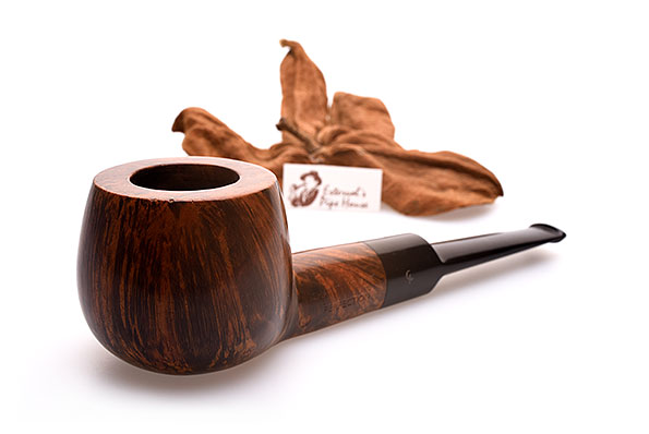 Charatan's Perfection Extra Large Handmade Estate oF