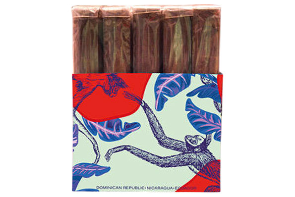 Chateau Diadem Monkey Business Robusto 10 Zigarren Chateau Diadem Monkey Business Robusto 10 Zigarren