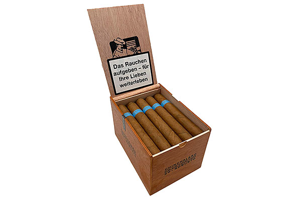 Chinchalero Classic Robusto (Robusto) 20 Zigarren Chinchalero Classic Robusto (Robusto) 20 Zigarren