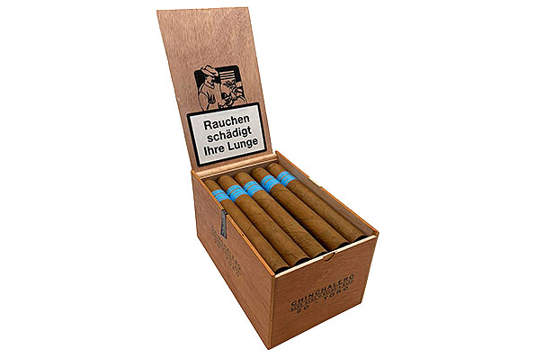 Chinchalero Classic Toro (Toro) 20 Zigarren Chinchalero Classic Toro (Toro) 20 Zigarren