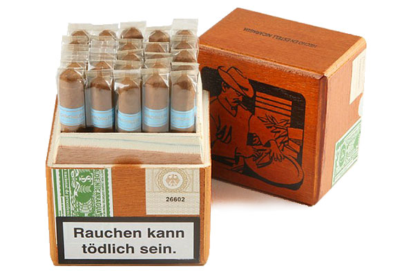 Chinchalero Classic Colitas (Slim Panetela) 25 Cigars Chinchalero Classic Colitas (Slim Panetela) 25 Cigars