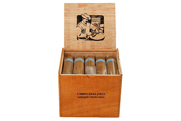 Chinchalero Classic Torpedo Novillo (Torpedo) 20 Cigars