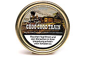 Choo Choo Train Choo Choo Train