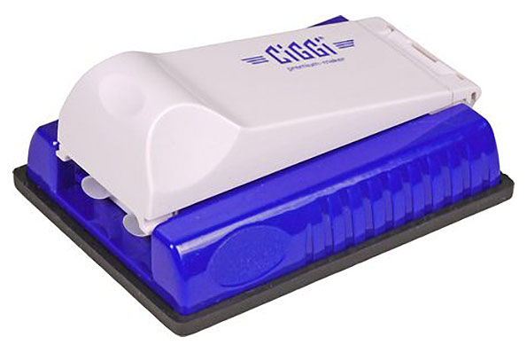 Ciggi Duo Blue-White Double Cigarette Injector Ciggi Duo Blue-White Double Cigarette Injector