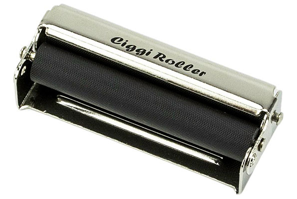 Ciggi Metal Cigarette Roller Ciggi Metal Cigarette Roller