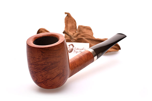 Claude Romain Noblesse Billiard 9mm Filter