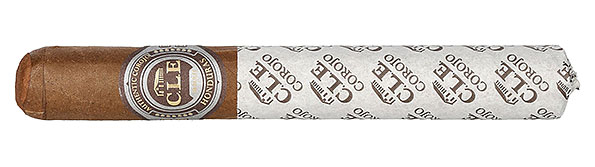 C.L.E. Corojo Toro Zigarre Nahaufnahme