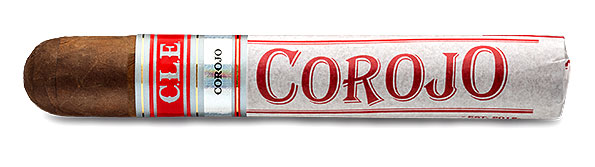 C.L.E. Corojo Toro Gordo 60x6 (Toro) 1 Cigar