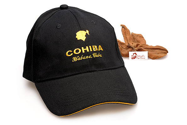 Cohiba Basecap