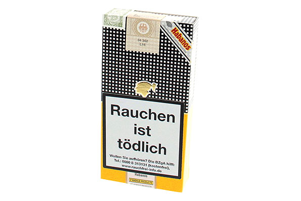 Cohiba Linea 1492 Siglo I A/T (Perlas) 3 Zigarren