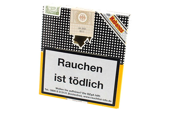 Cohiba Linea 1492 Siglo II (Marevas) 5 Cigars Cohiba Linea 1492 Siglo II (Marevas) 5 Cigars