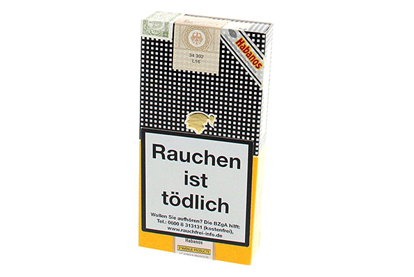 Cohiba Linea 1492 Siglo VI A/T (Cañonazo) 3 Cigars Cohiba Linea 1492 Siglo VI A/T (Cañonazo) 3 Cigars