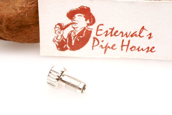 Corona Old Boy Flintsspring screw silver Corona Old Boy Flintsspring screw silver