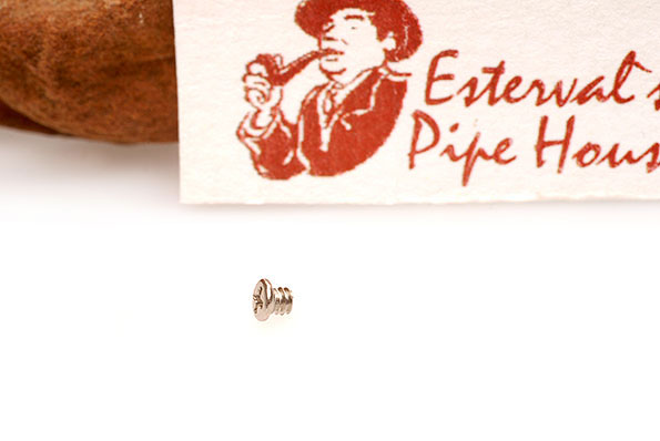 Corona Old Boy Halterungsschraube des Brennerventils Corona Old Boy Halterungsschraube des Brennerventils