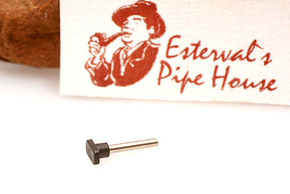 Corona Old Boy Löschkappenfederachse Corona Old Boy Löschkappenfederachse