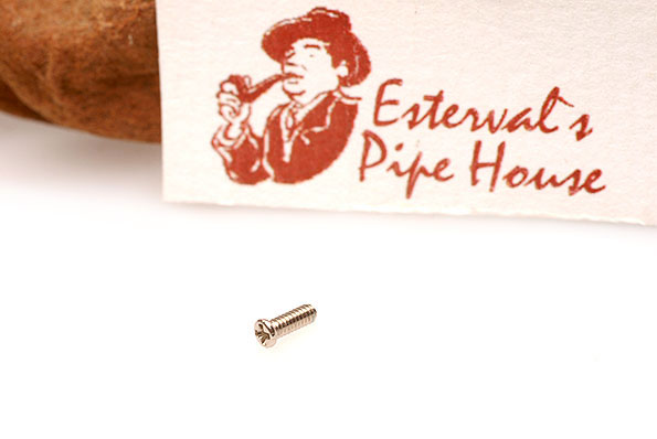 Corona Old Boy fire stone channel screw Corona Old Boy fire stone channel screw