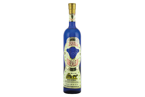 Corralejo Tequila Reposado 38% vol. 1,75l Corralejo Tequila Reposado 38% vol. 1,75l