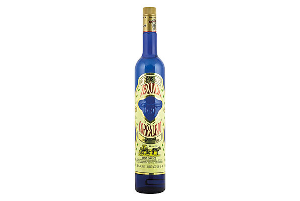 Corralejo Tequila Reposado 38% vol. 1,0l Corralejo Tequila Reposado 38% vol. 1,0l