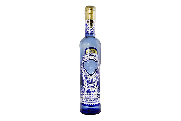 Corralejo Tequila Likr 20% vol. 0,7l