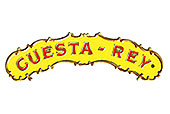 Cuesta Rey