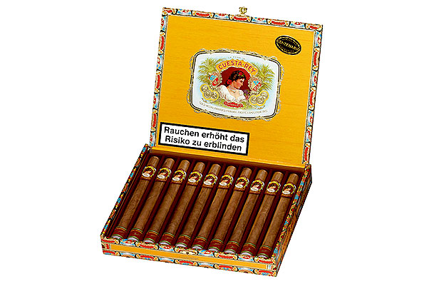 Cuesta Rey Tuscany (Tuscany) 10 Cigars