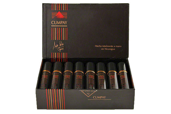 Cumpay Churchill Tube (Churchill) 16 Cigars