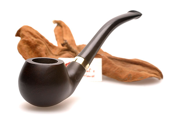 Women Pipe Black 7301