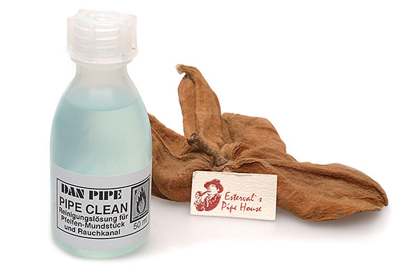 Dan Pipe Pipe Clean Reinigungsflssigkeit 50ml