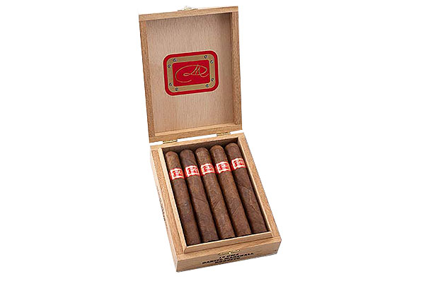 Daniel Marshall Red Label Robusto (Robusto) 10 Zigarren Daniel Marshall Red Label Robusto (Robusto) 10 Zigarren