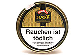 Danish Black V Danish Black V