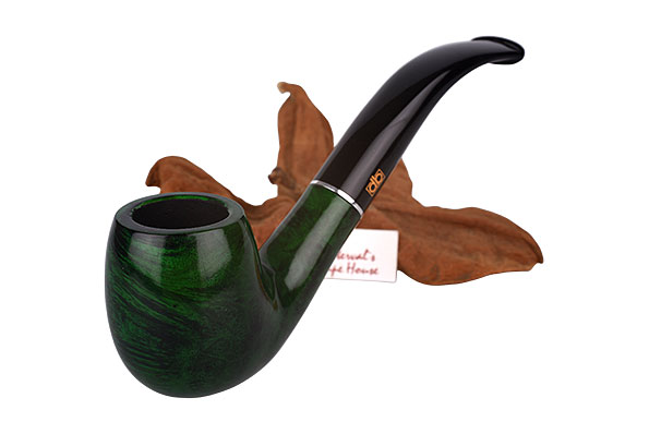 db Design Berlin Rgen 045 Full Bent 9mm Filter