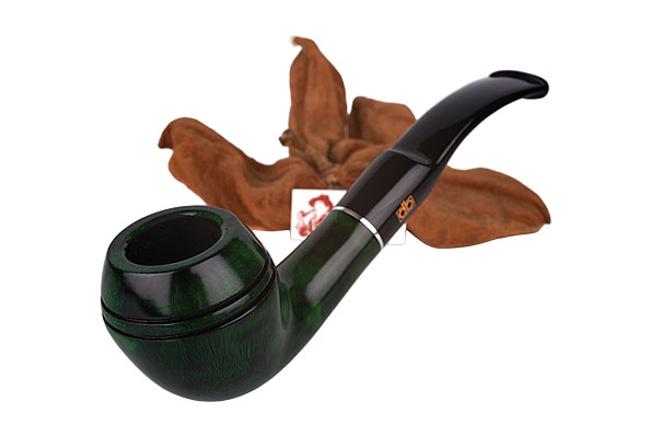 db Design Berlin Rgen 045 Saddle Bent Rhodesian 9mm Filter