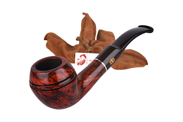 db Design Berlin Rgen 040 Saddle Bent Rhodesian 9mm Filter