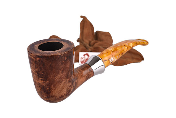 db Design Berlin Baltic Amber 035 Bent Dublin 9mm Filter