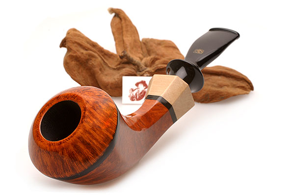 db Design Berlin Pipe of the Year 2016 9mm Filter