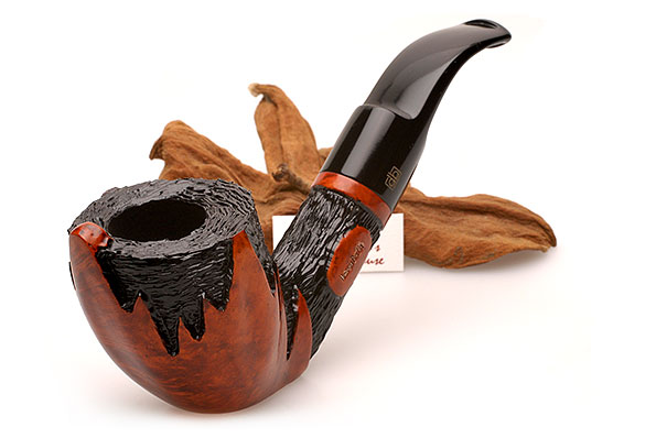 db Design Berlin Hunting Pipe Maple 9mm Filter db Design Berlin Hunting Pipe Maple 9mm Filter