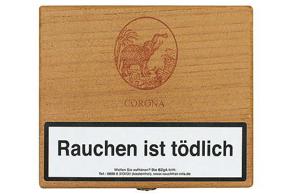 De Olifant Classic Magnum Corona (Corona) 20 Zigarren
