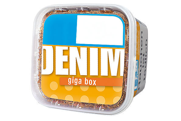 Denim American Blend Zigarettentabak 315g Sparpaket Denim American Blend Zigarettentabak 315g Sparpaket