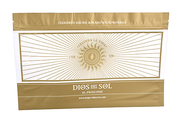 Dios del Sol Freshbag