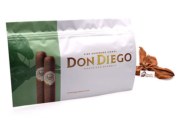 Don Diego Freshbag