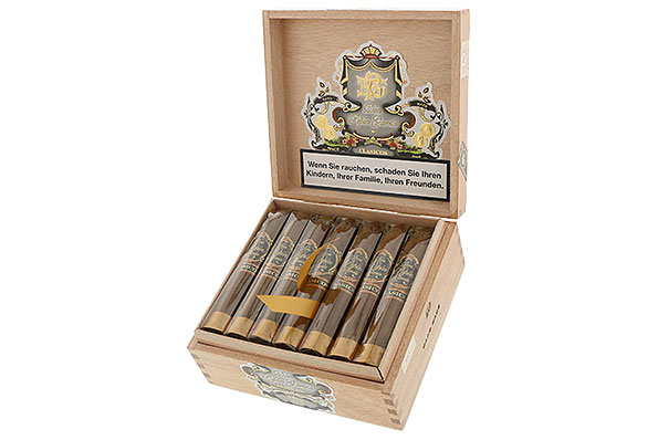 Don Pepin Garcia Clasicos Black 1979 (Robusto) 20 Zigarren Don Pepin Garcia Clasicos Black 1979 (Robusto) 20 Zigarren