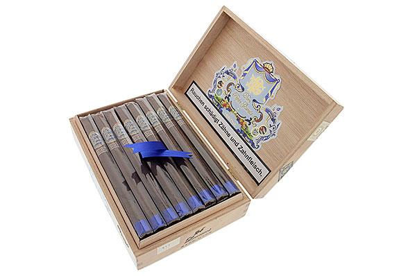 Don Pepin Garcia Original Blue Lanceros 24 Zigarren Don Pepin Garcia Original Blue Lanceros 24 Zigarren