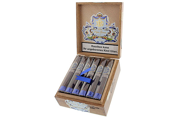 Don Pepin Garcia Original Blue Toro Gordo 18 Cigars