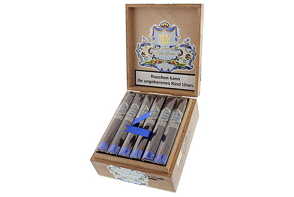 Don Pepin Garcia Original Blue Toro Gordo 18 Zigarren Don Pepin Garcia Original Blue Toro Gordo 18 Zigarren