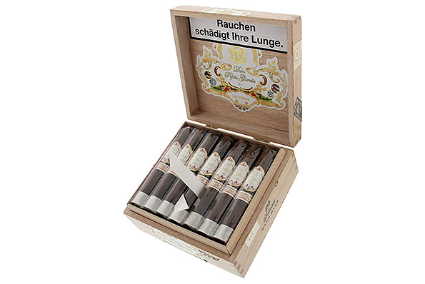 Don Pepin Garcia Series JJ Selectos (Robusto) 20 Zigarren Don Pepin Garcia Series JJ Selectos (Robusto) 20 Zigarren