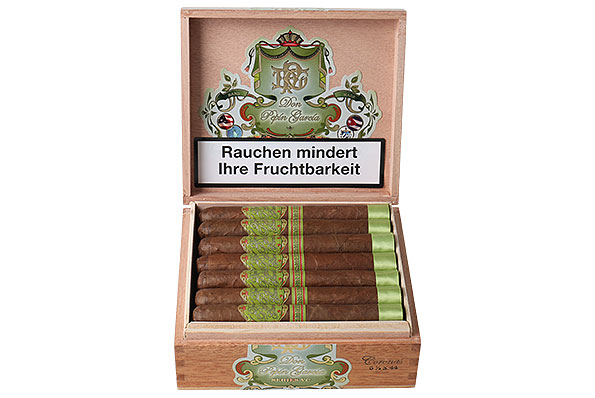 Don Pepin Garcia Series VC Corona (Corona) 20 Cigars Don Pepin Garcia Series VC Corona (Corona) 20 Cigars