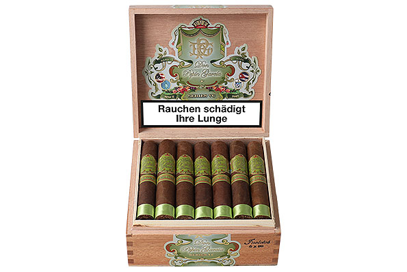 Don Pepin Garcia Series VC Invictos (Robusto) 20 Zigarren Don Pepin Garcia Series VC Invictos (Robusto) 20 Zigarren