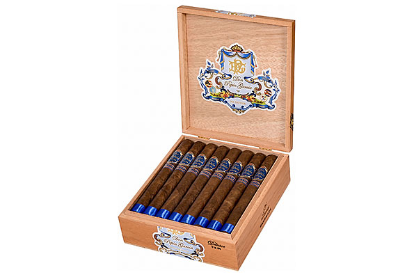 Don Pepin Garcia Original Blue Delicias (Churchill) 24 Zigarren Don Pepin Garcia Original Blue Delicias (Churchill) 24 Zigarren
