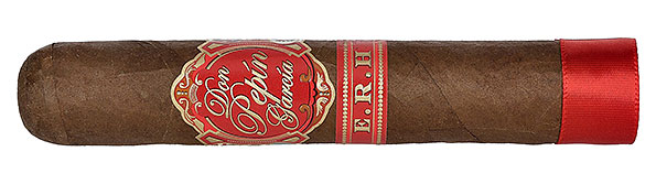 Don Pepin Garcia E.R.H. Robusto Nahaufnahme